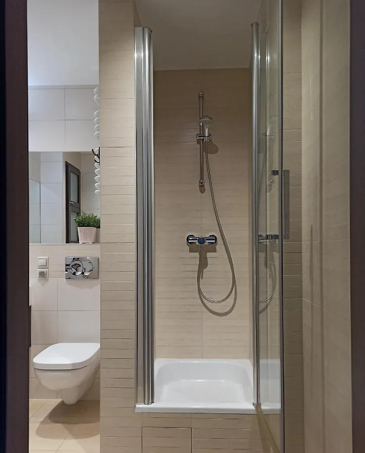 Laroom Apartament Gdańsk
