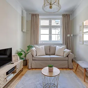 Powroznicza Apartments, Main Old Town & Riverside By Downtown Gdańsk