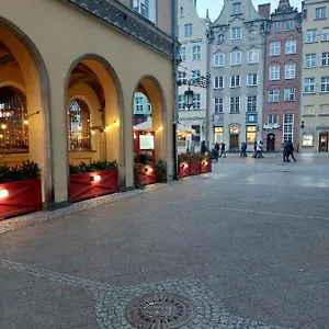Studio Pod Arkadami, Gdańsk, Stare Miasto! Gdańsk
