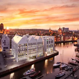 - Centre By Ihg Gdańsk